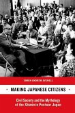 Making Japanese Citizens (eBook, ePUB)