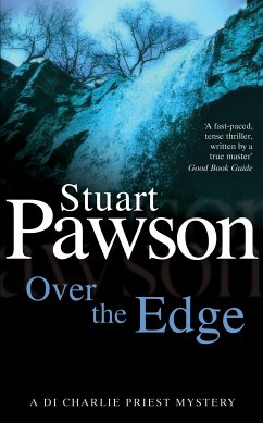 Over the Edge (eBook, ePUB) - Pawson, Stuart