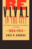 Revival in the City (eBook, PDF) Revival in the City (eBook, PDF)