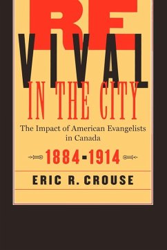 Cover Revival in the City (eBook, PDF)