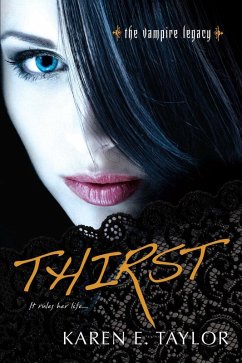 Cover Thirst (eBook, ePUB)