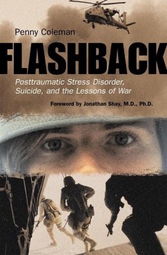 Flashback (eBook, ePUB) - Coleman, Penny