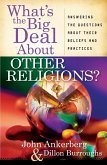 What's the Big Deal About Other Religions? (eBook, PDF)