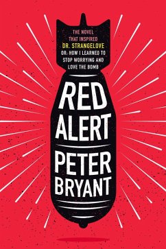 Cover Red Alert (eBook, ePUB)
