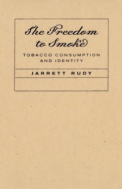 Cover Freedom to Smoke (eBook, PDF)