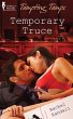 Temporary Truce (eBook, ePUB) - Bild 1