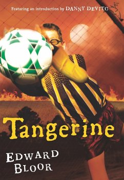 Tangerine (eBook, ePUB) - Bloor, Edward
