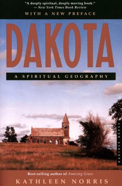 Dakota (eBook, ePUB) - Norris, Kathleen