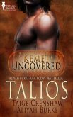 Talios (eBook, ePUB)