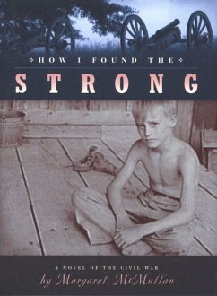 Cover How I Found the Strong (eBook, ePUB)