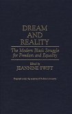Dream and Reality (eBook, PDF)