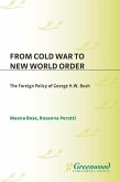 From Cold War to New World Order (eBook, PDF)