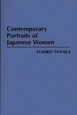 Contemporary Portraits of Japanese Women (eBook, PDF) Contemporary Portraits of Japanese Women (eBook, PDF)