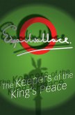 The Keepers Of The King's Peace (eBook, ePUB)