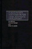 Public-Private Partnerships for Local Economic Development (eBook, PDF)