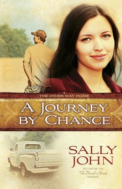 Journey by Chance (eBook, ePUB) - Sally John