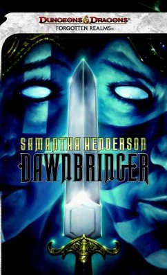Dawnbringer (eBook, ePUB) - Henderson, Samantha