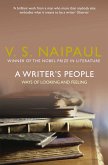 A Writer's People (eBook, ePUB)