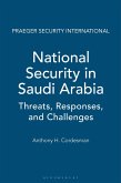 National Security in Saudi Arabia (eBook, PDF)
