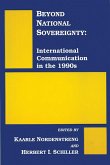 Beyond National Sovereignty (eBook, PDF)