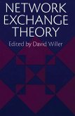 Network Exchange Theory (eBook, PDF)