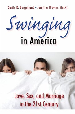 Swinging in America (eBook, PDF) - Bergstrand, Curtis R.; Sinski, Jennifer Blevins