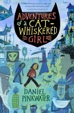 Adventures of a Cat-Whiskered Girl (eBook, ePUB)