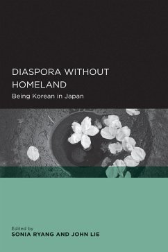 Diaspora without Homeland (eBook, PDF)