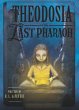 Theodosia and the Last Pharaoh (eBook,... - Bild 1
