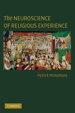 Neuroscience of Religious Experience (eBook, ePUB) - Mcnamara, Patrick