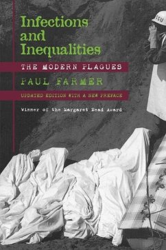 Infections and Inequalities (eBook, ePUB) - Farmer, Paul