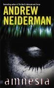 Amnesia (eBook, ePUB) - Neiderman, Andrew