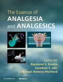 Essence of Analgesia and Analgesics (eBook, ePUB)