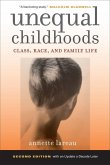 Unequal Childhoods (eBook, ePUB)