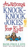 Awesome Knock-Knock Jokes for Kids (eBook, ePUB)