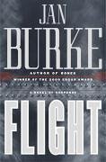 Flight (eBook, ePUB) - Burke, Jan