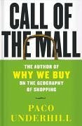 Cover Call of the Mall (eBook, ePUB)