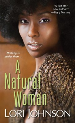 Cover A Natural Woman (eBook, ePUB)