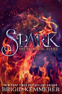 Cover Spark (eBook, ePUB)
