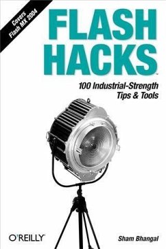 Flash Hacks (eBook, PDF) - Bhangal, Sham