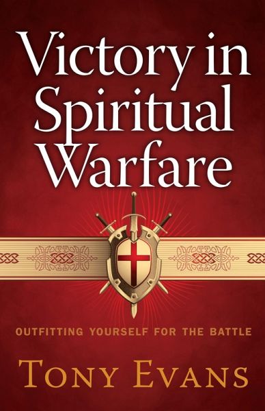 Victory in Spiritual Warfare (eBook, ePUB) Victory in Spiritual Warfare (eBook, ePUB)