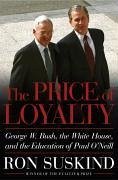 The Price of Loyalty (eBook, ePUB) - Suskind, Ron
