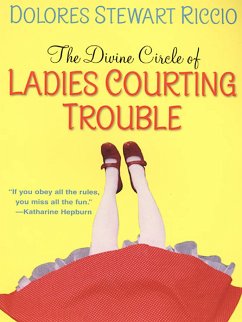 Cover Ladies Courting Trouble (eBook, ePUB)