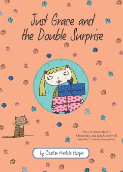 Cover Just Grace and the Double Surprise (eBook, ePUB)