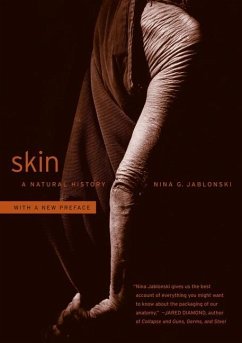 Skin (eBook, ePUB) - Jablonski, Nina G.