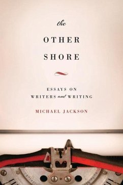 The Other Shore (eBook, ePUB) - Jackson, Michael