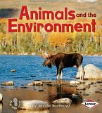 Animals and the Environment (eBook, PDF)