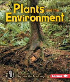 Cover Plants and the Environment (eBook, PDF)