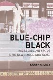Blue-Chip Black (eBook, ePUB)