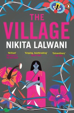 The Village (eBook, ePUB) - Lalwani, Nikita